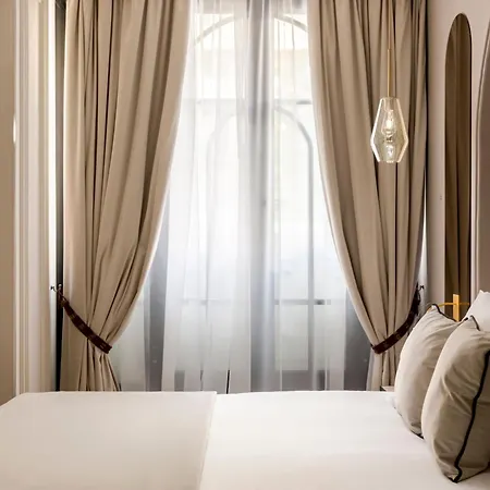 Merveil - Signature Suite -Tour Eiffel-Grenelle II Paris Exterior photo